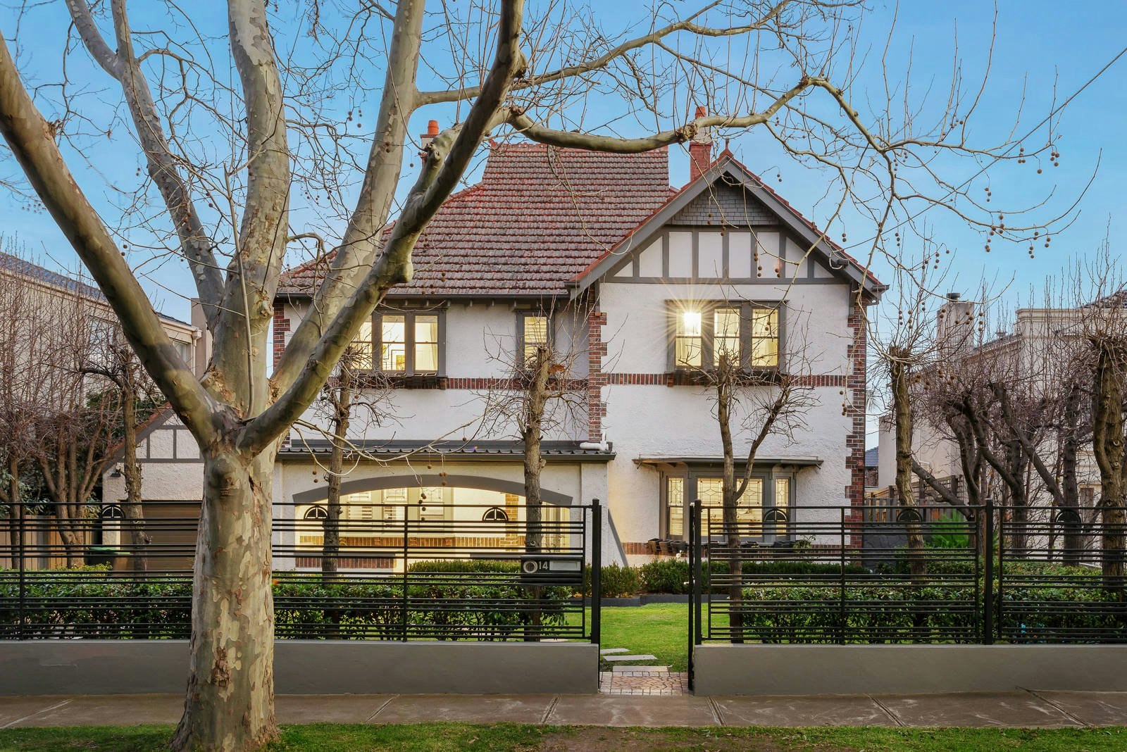 14 Fairfield Avenue, Camberwell, VIC