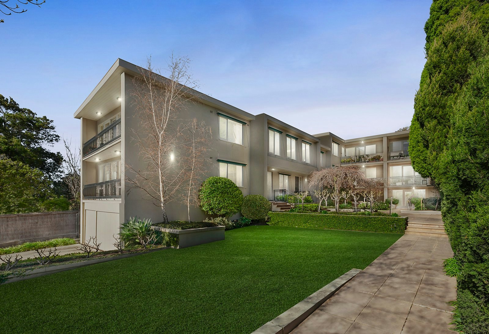 4/1 Balfour Street, Toorak, VIC