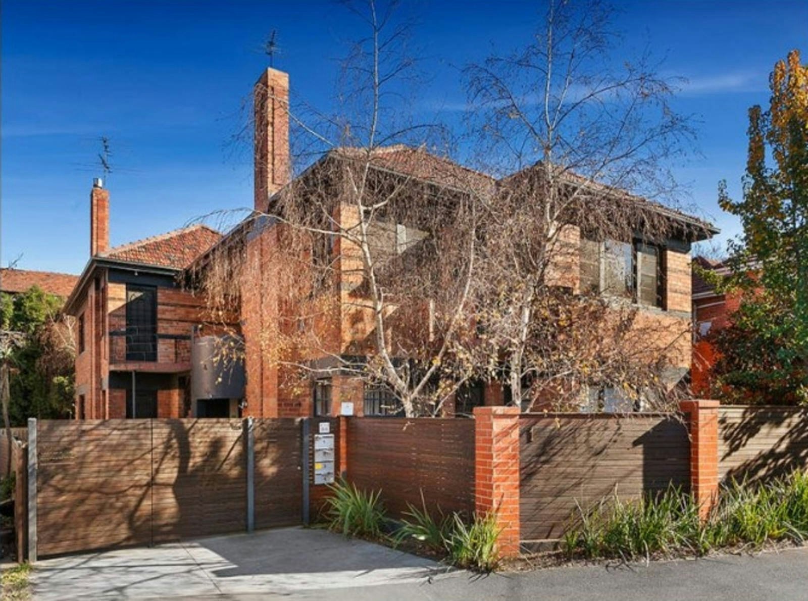 3/1 Garden Court, Elwood, VIC