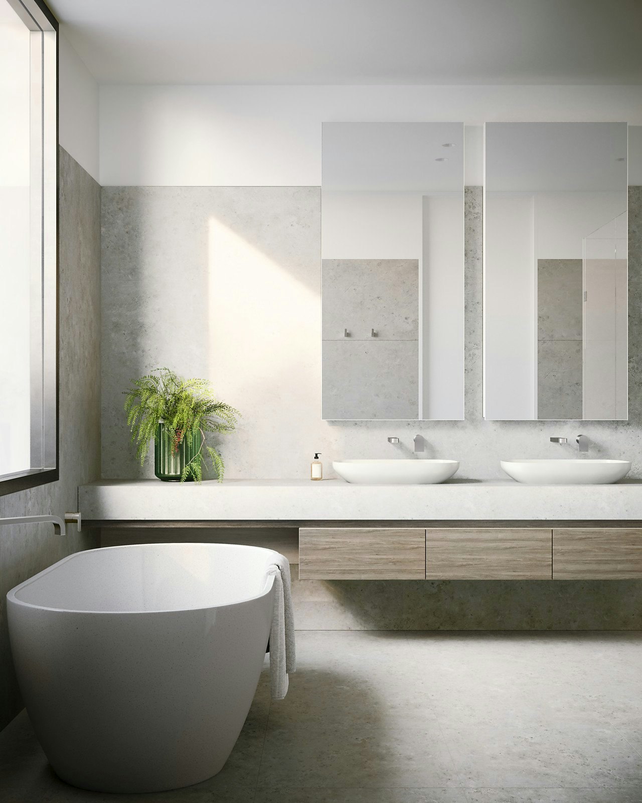 Penthouse/57 Well Street, Brighton, VIC