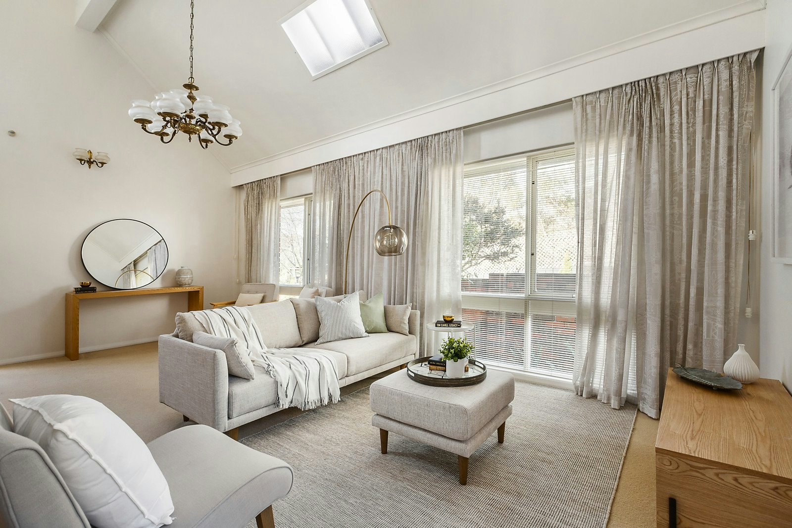 1/47 Rochester Road, Canterbury, VIC