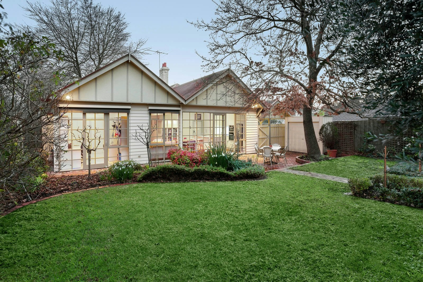 5 Marden Street, Canterbury, VIC