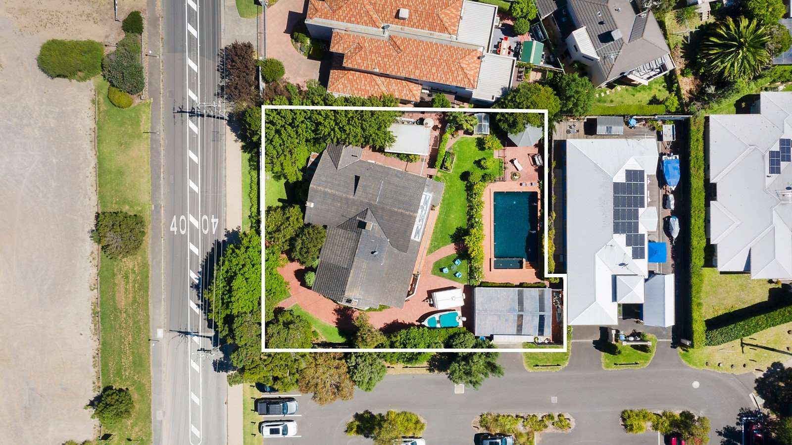 6-8 Queen Street, Mornington, VIC