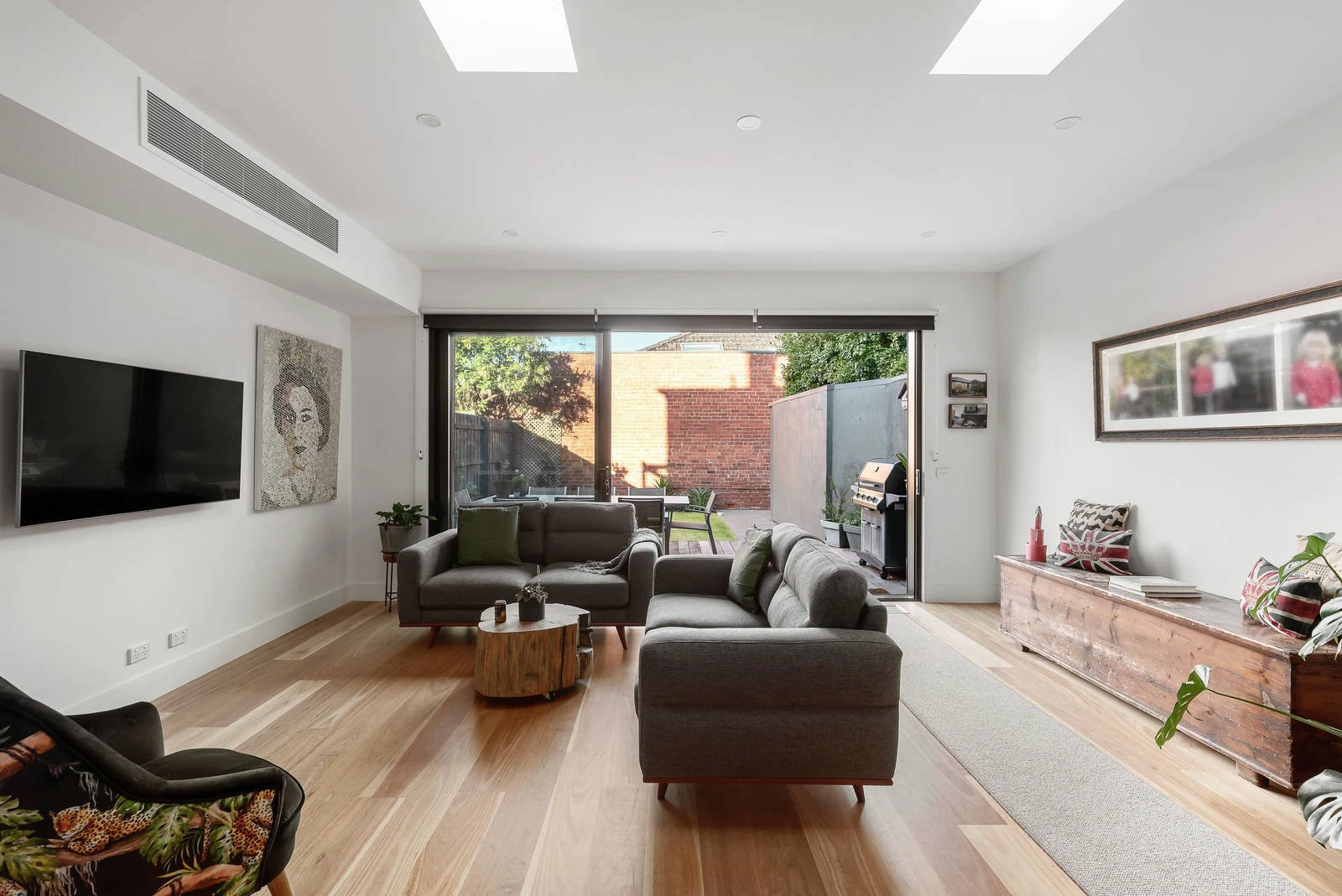 108 Punt Road, Prahran, VIC