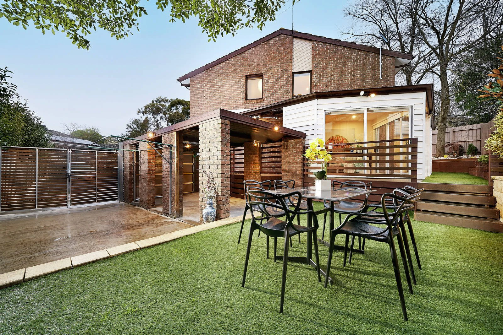 6/86 Victoria Crescent, Mont Albert, VIC
