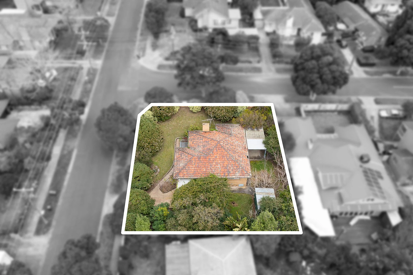 2 Murra Street, Burwood, VIC