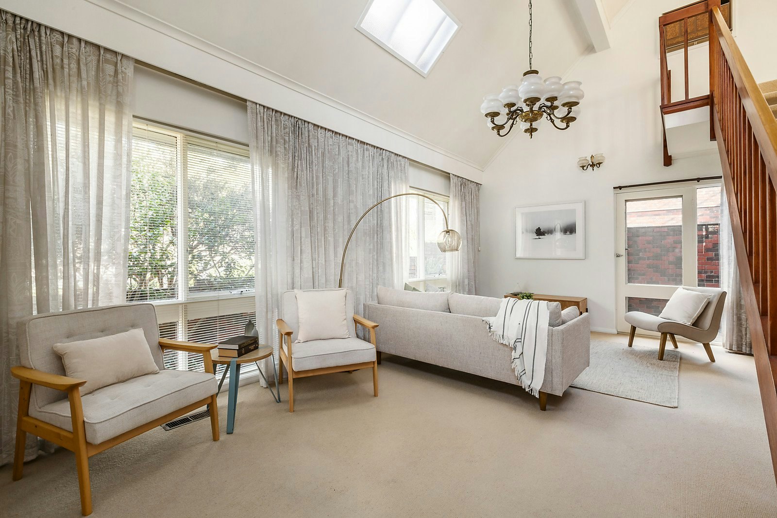 1/47 Rochester Road, Canterbury, VIC