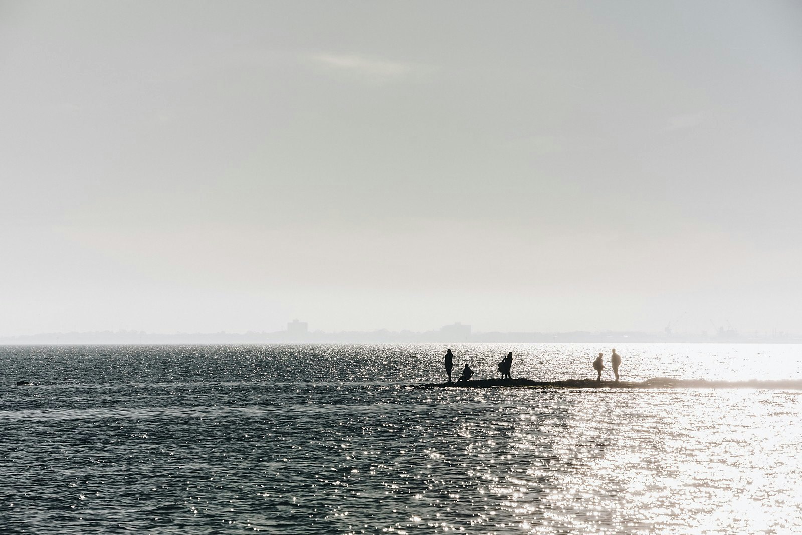 Penthouse/57 Well Street, Brighton, VIC