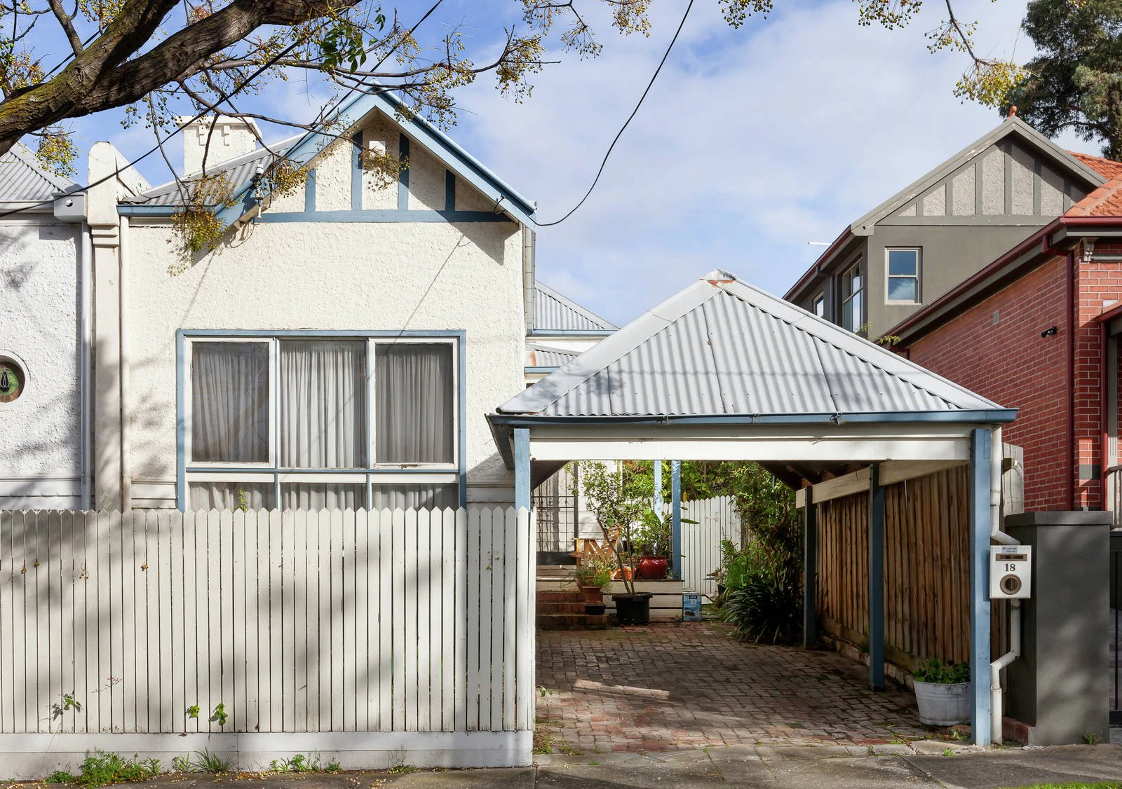 18 Mountview Road, Malvern, VIC