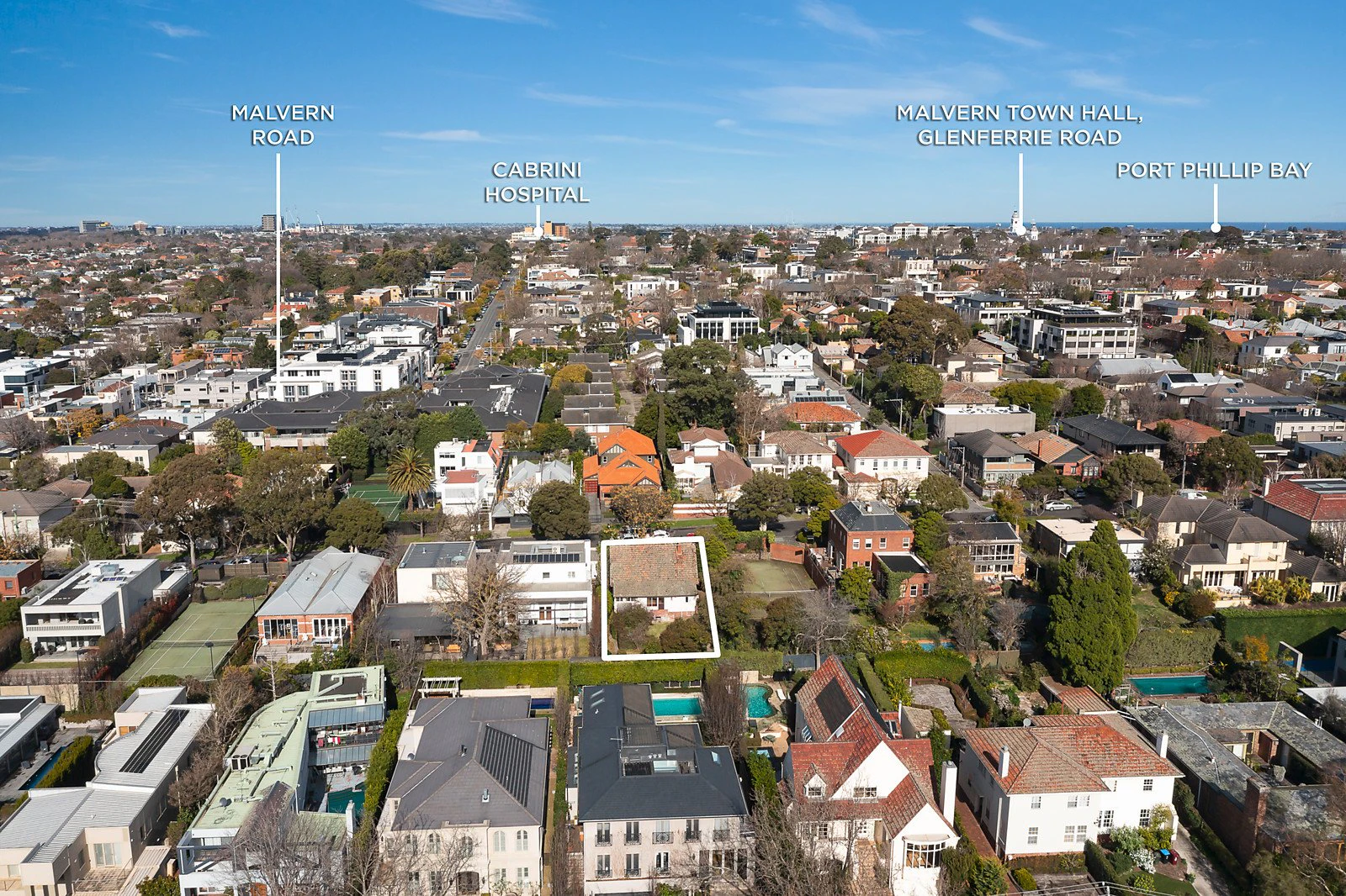 13 Mountview Road, Malvern, VIC