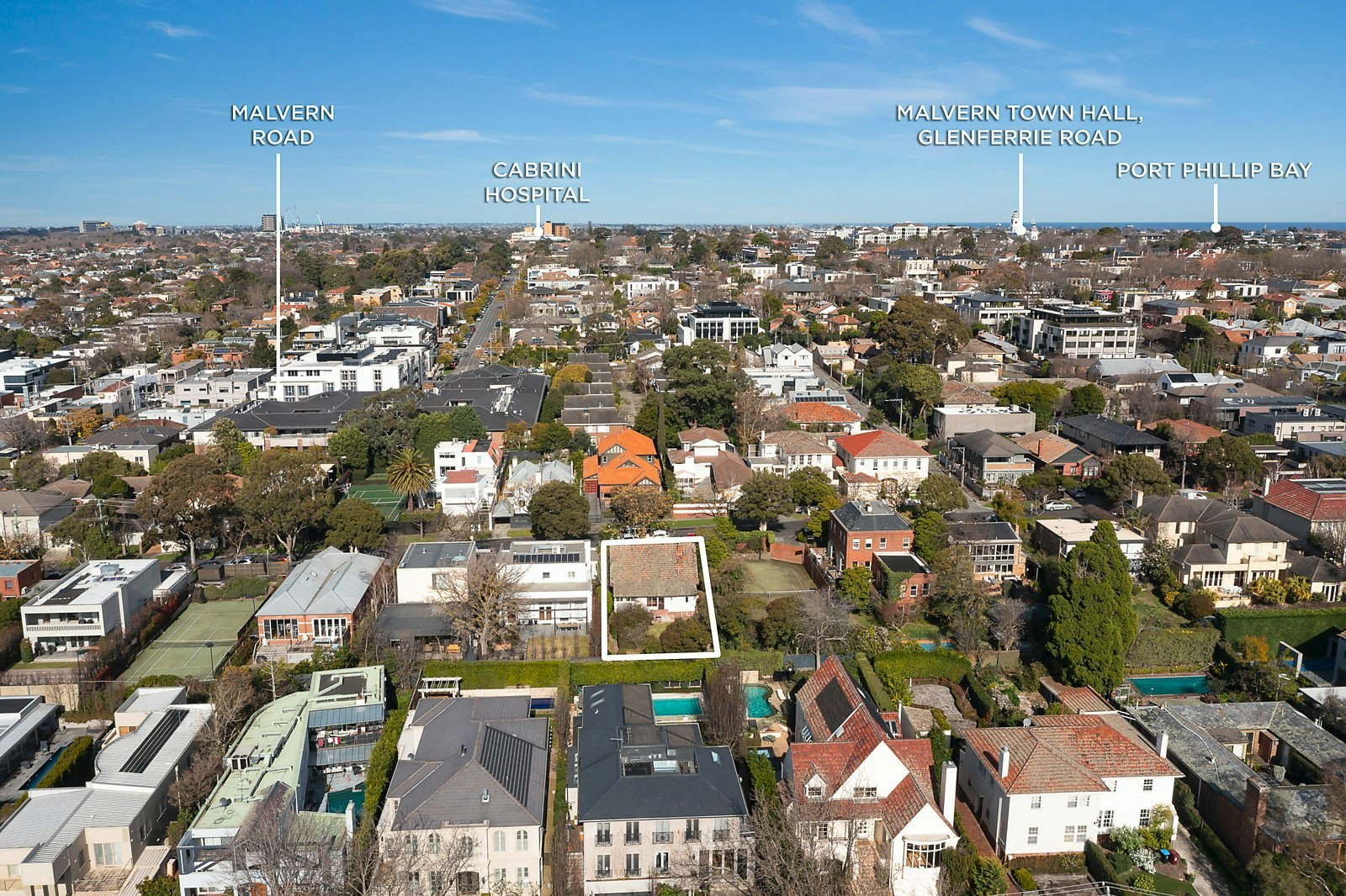 13 Mountview Road, Malvern, VIC