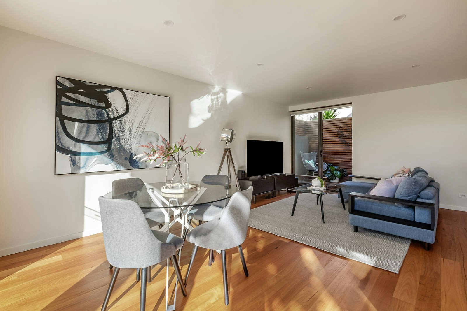 12/45 Grenville Street, Hampton, VIC