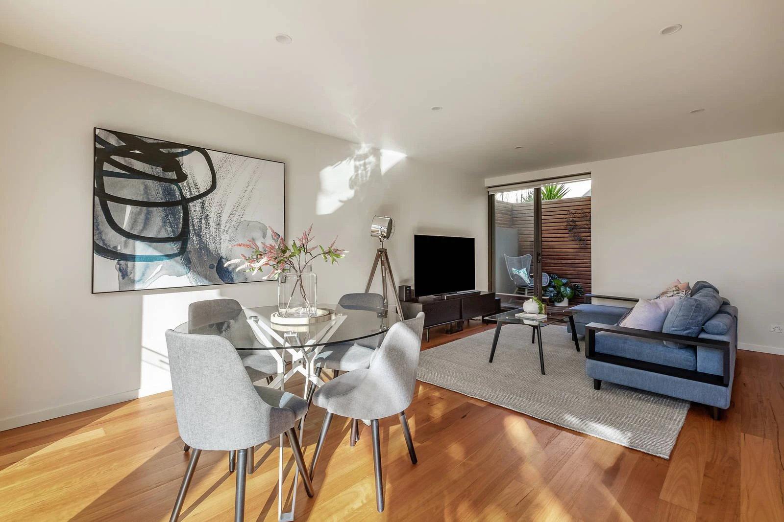 12/45 Grenville Street, Hampton, VIC