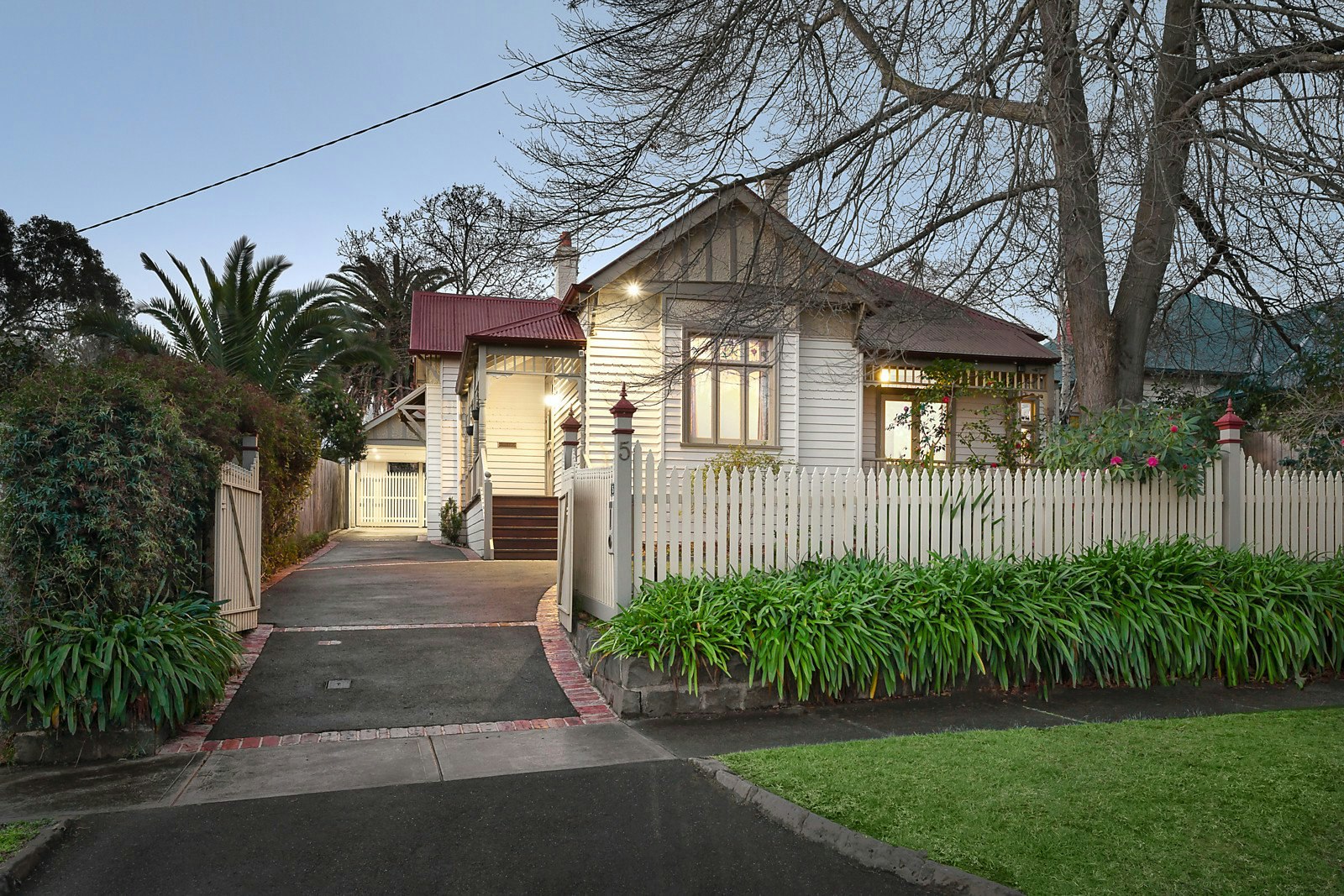 5 Marden Street, Canterbury, VIC