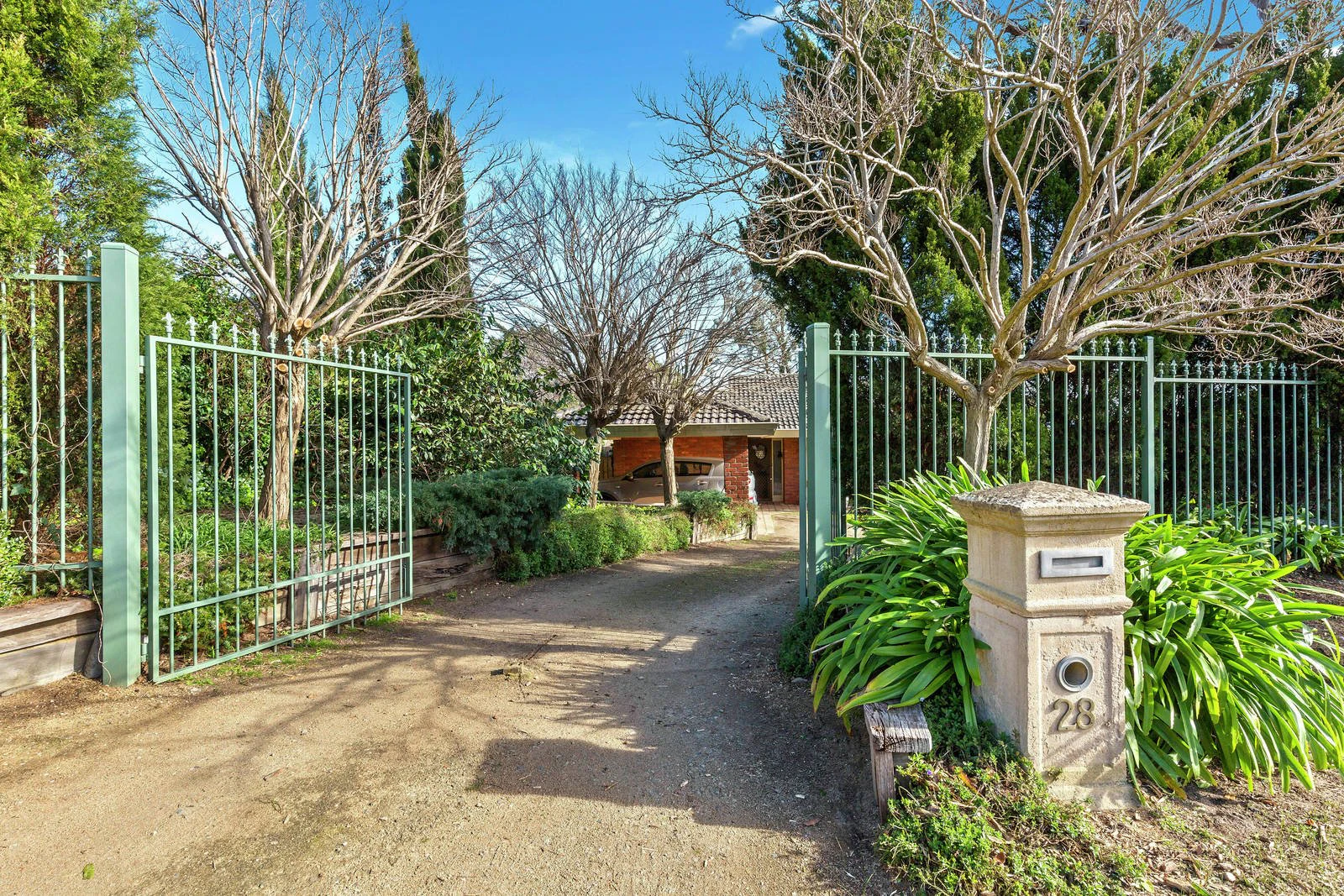 28 Eliza Drive, Mount Eliza, VIC