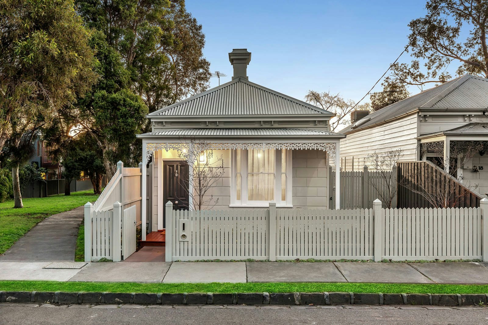 20 Bell Street, Hawthorn, VIC