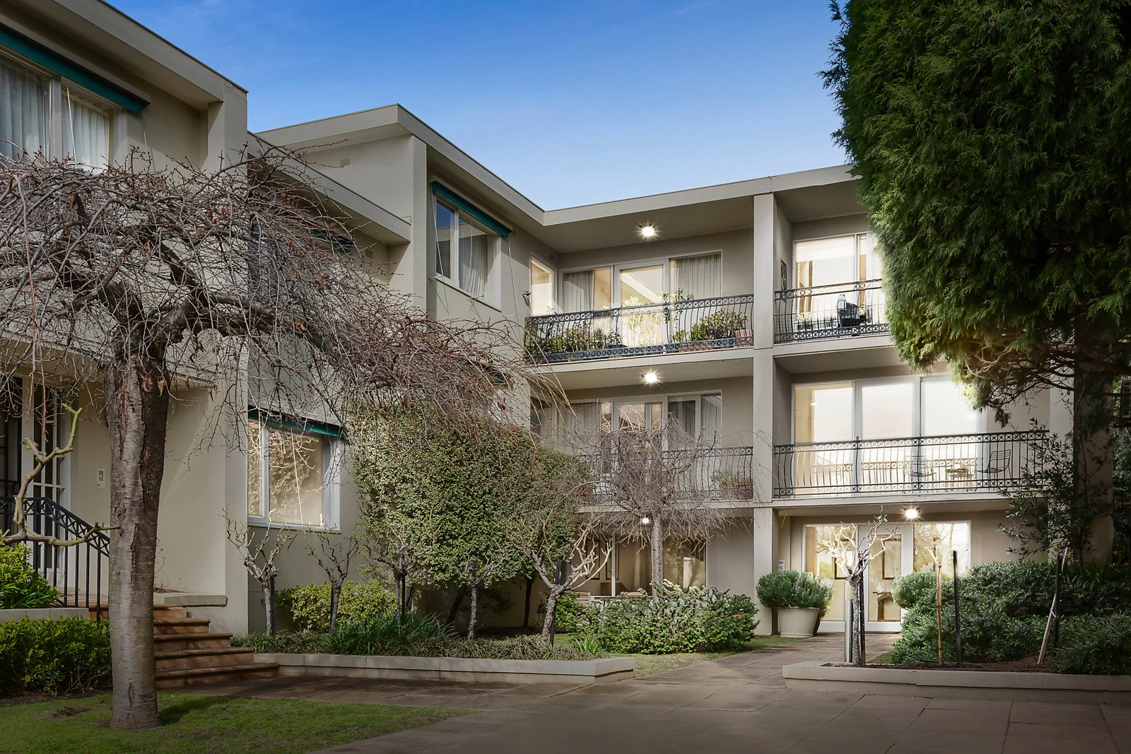 4/1 Balfour Street, Toorak, VIC