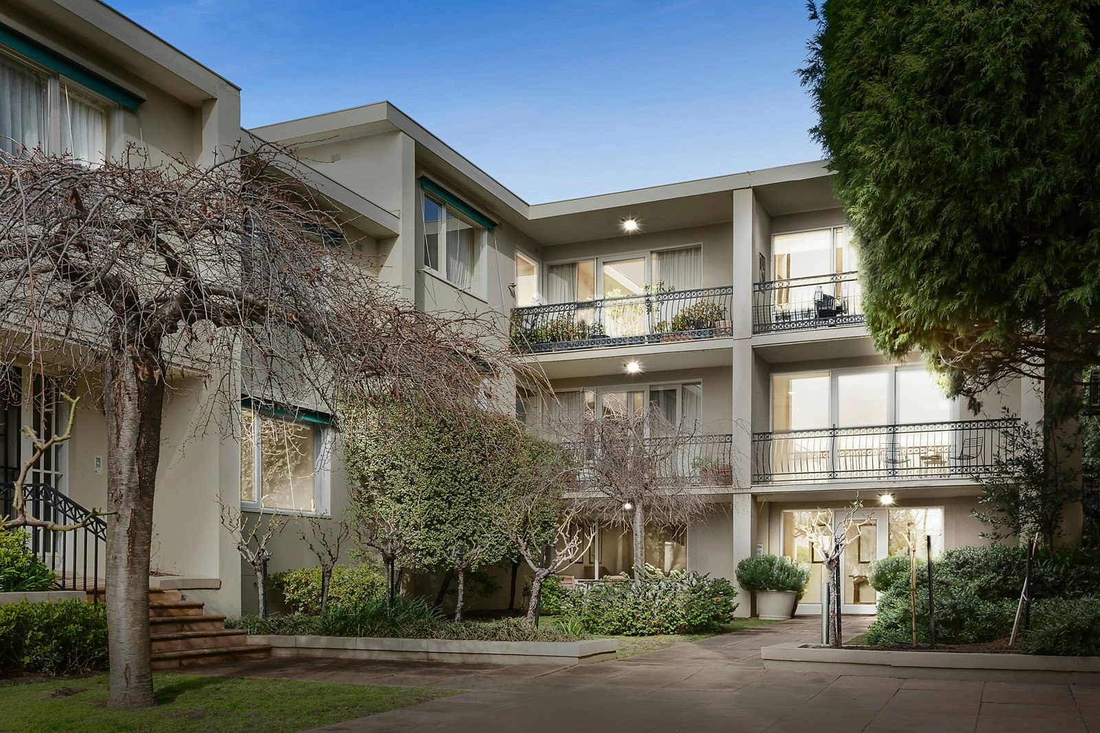 4/1 Balfour Street, Toorak, VIC