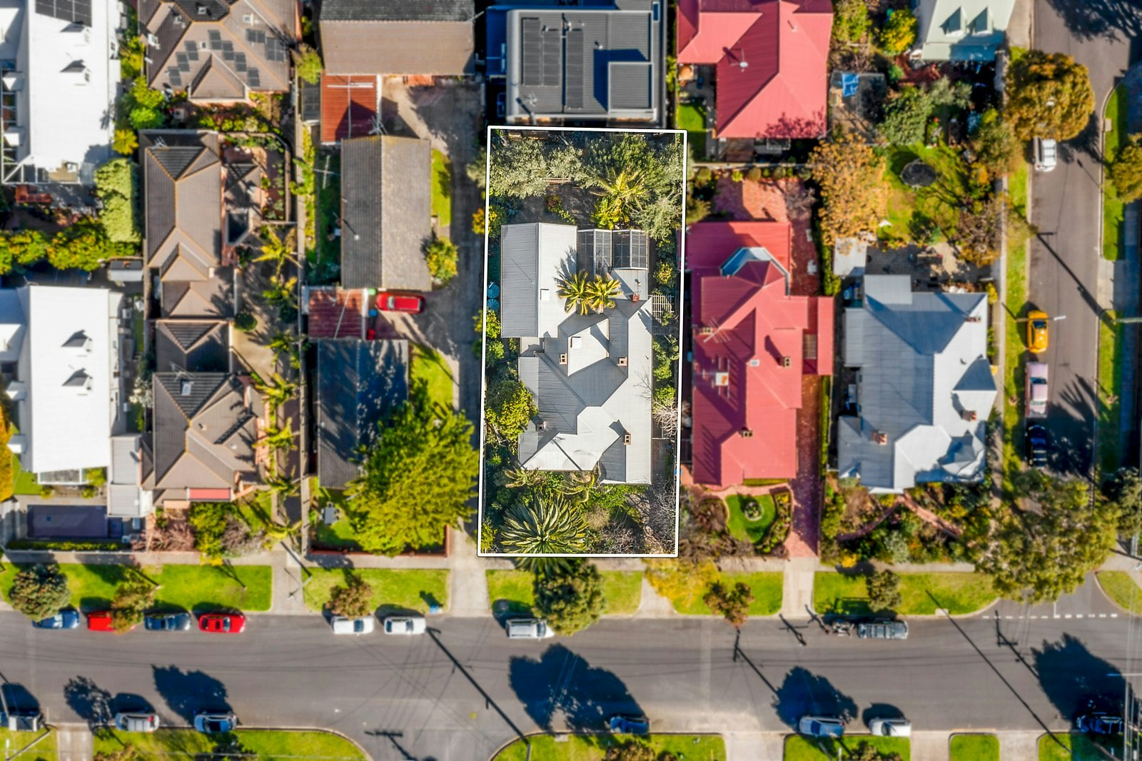 10 Bamfield Street, Sandringham, VIC