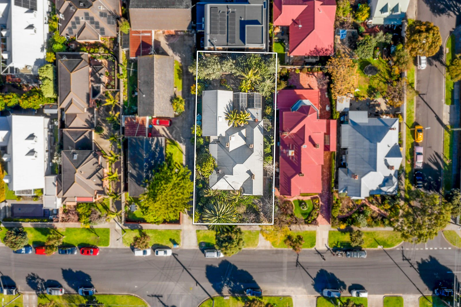 10 Bamfield Street, Sandringham, VIC