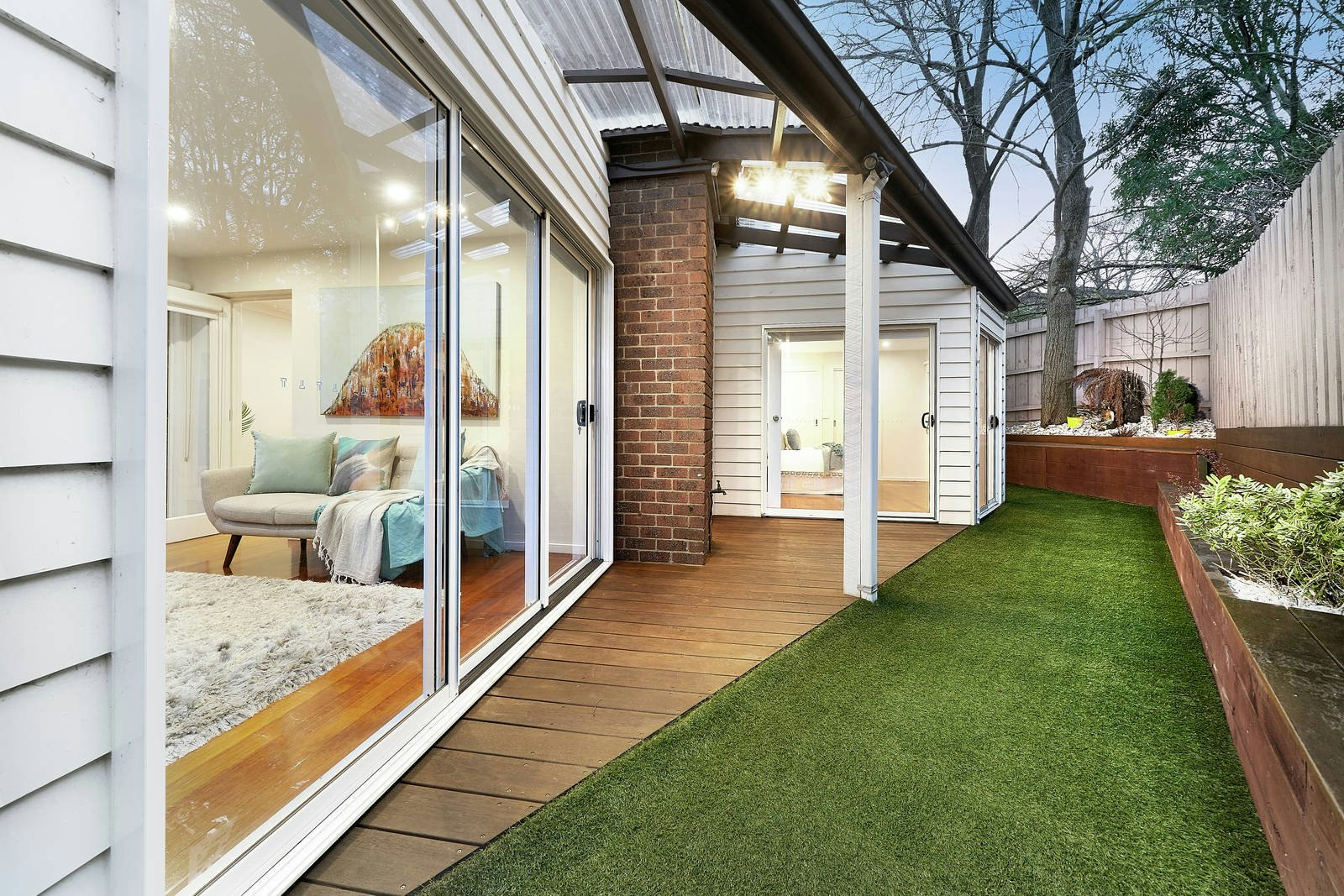 6/86 Victoria Crescent, Mont Albert, VIC