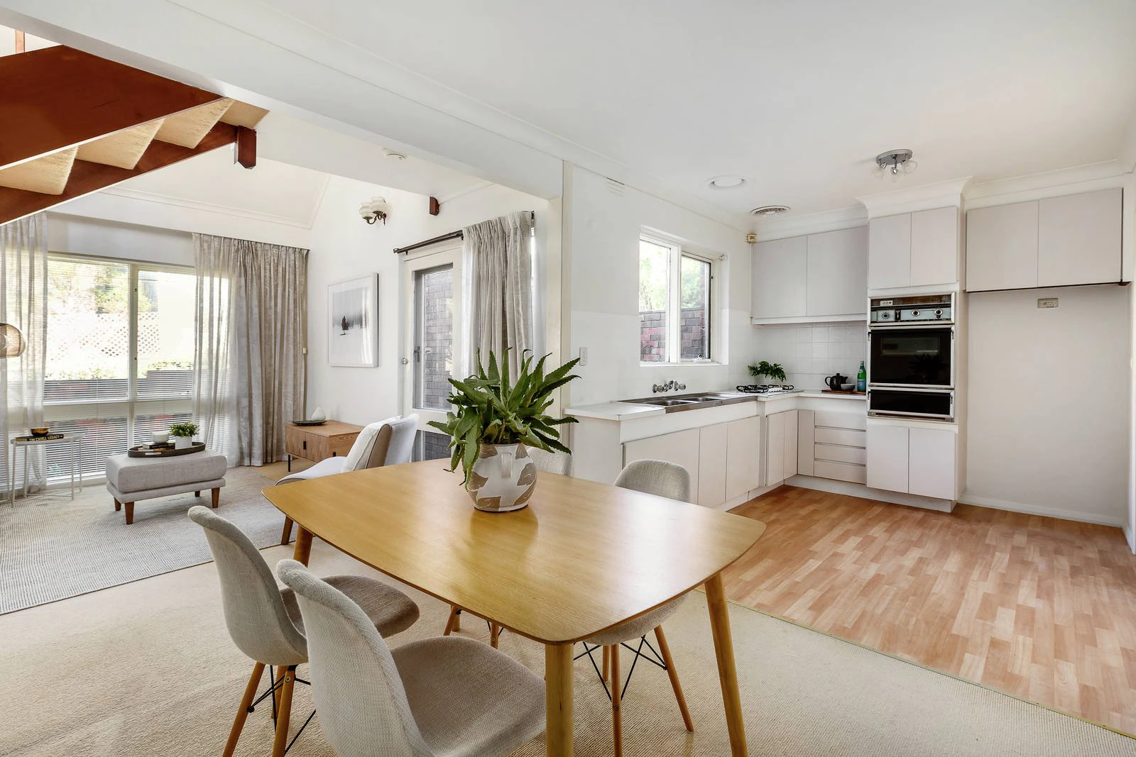 1/47 Rochester Road, Canterbury, VIC