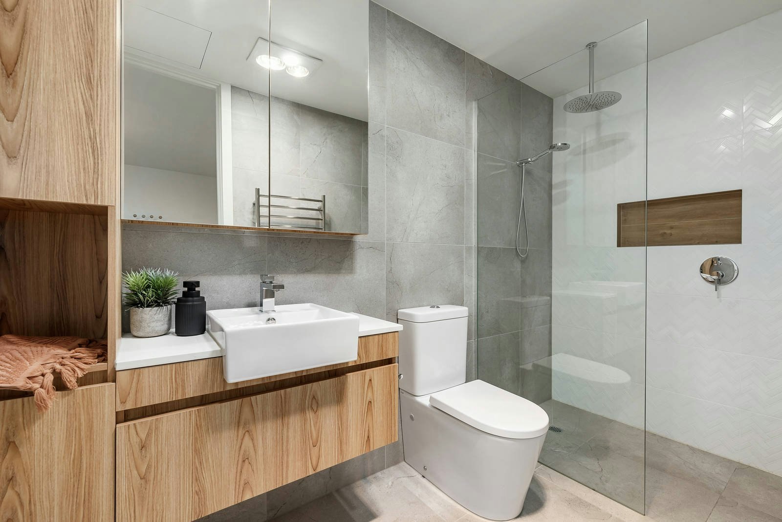 105/2-4 Littlewood Street, Hampton, VIC