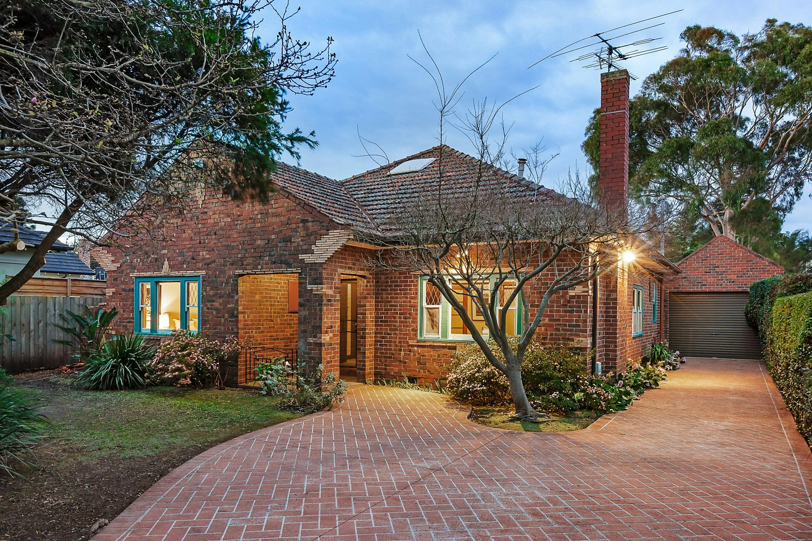 1 Amery Street, Ashburton, VIC