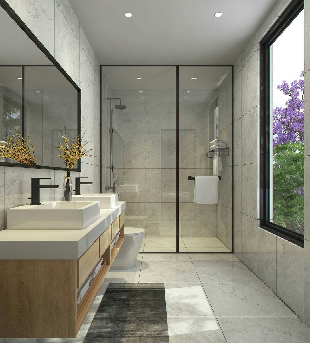 2/10 Tyne Street, Camberwell, VIC