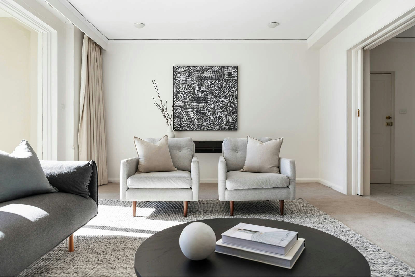 4/1 Balfour Street, Toorak, VIC