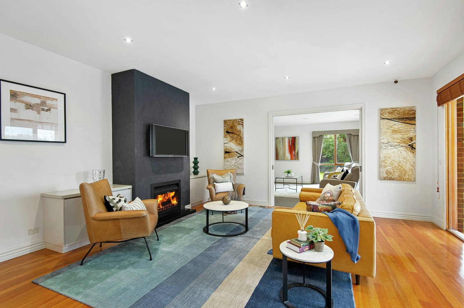 28 Sevenoaks Street, Balwyn, VIC