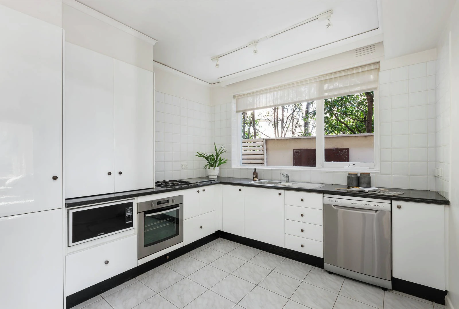 4/1 Balfour Street, Toorak, VIC