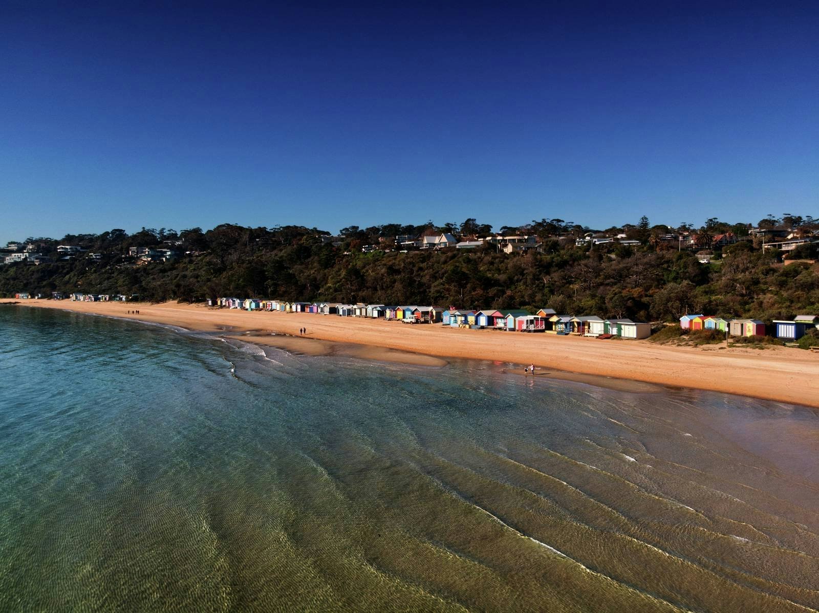 16 Kolora Crescent, Mount Eliza, VIC