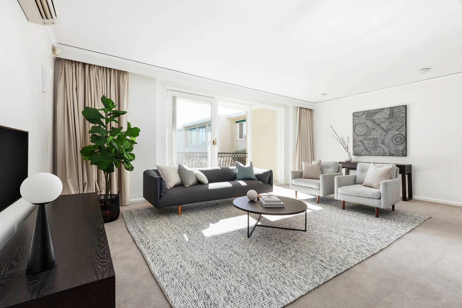 4/1 Balfour Street, Toorak, VIC