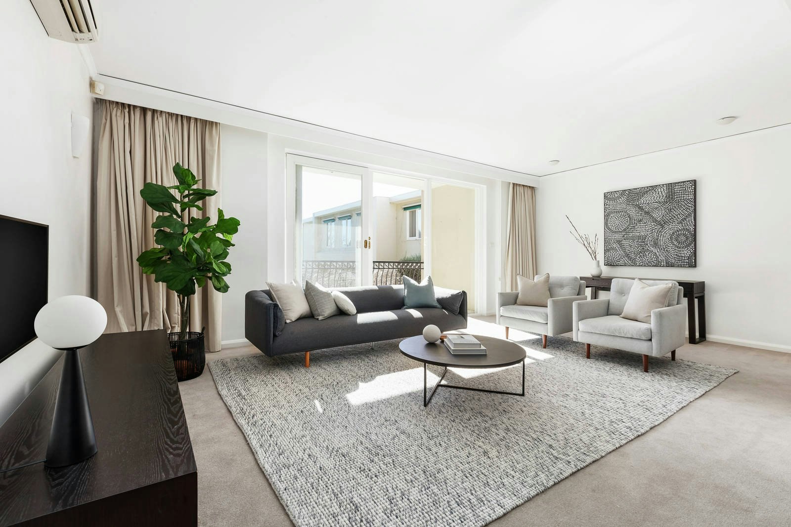 4/1 Balfour Street, Toorak, VIC