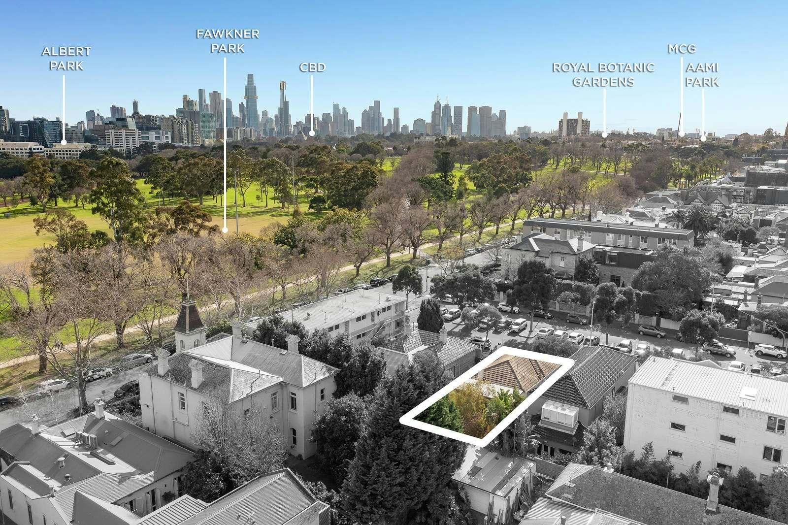 15 Pasley Street South, South Yarra, VIC