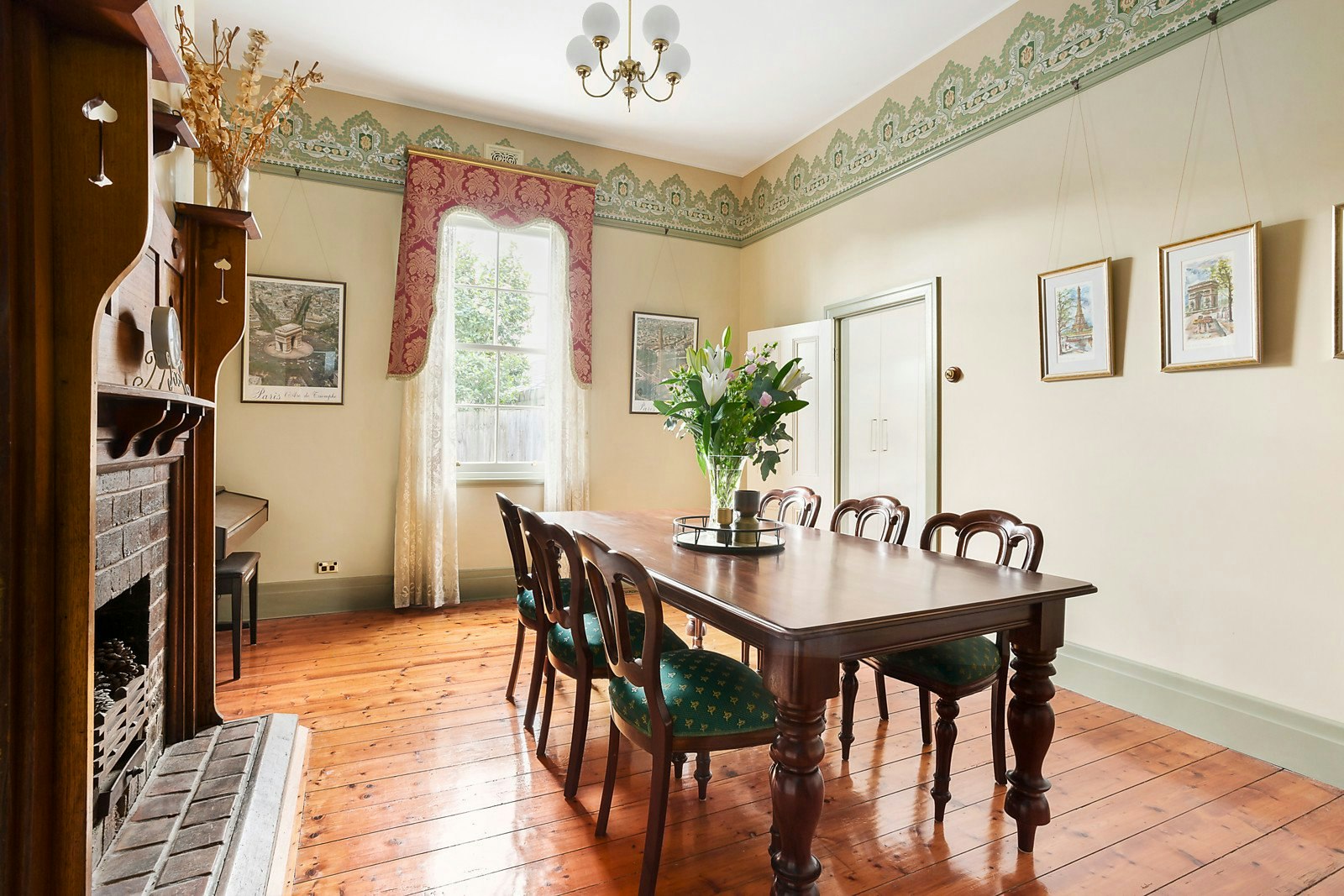 5 Marden Street, Canterbury, VIC