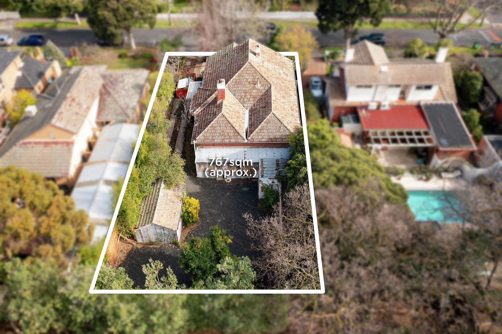 10 Parlington Street, Canterbury, VIC