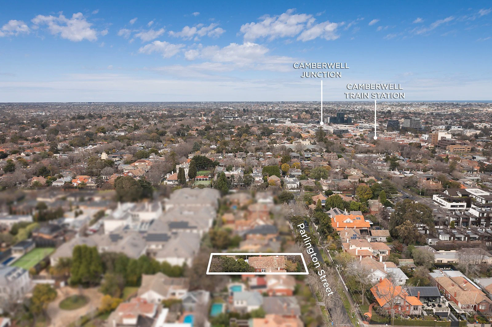 10 Parlington Street, Canterbury, VIC
