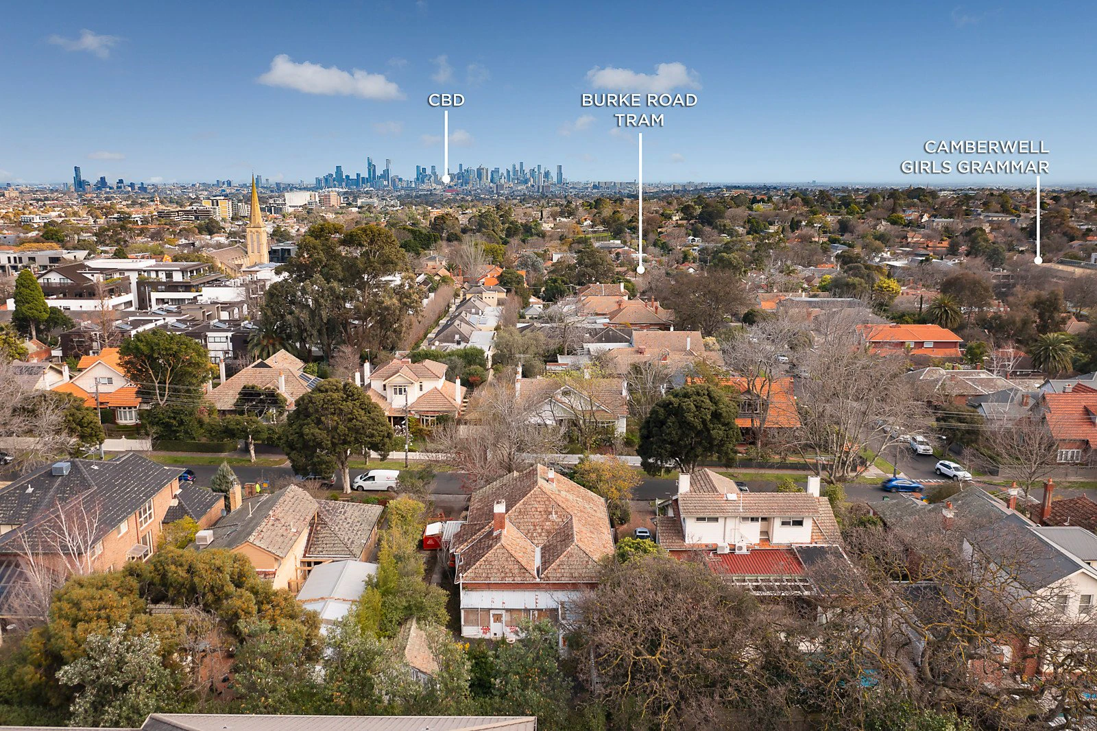 10 Parlington Street, Canterbury, VIC