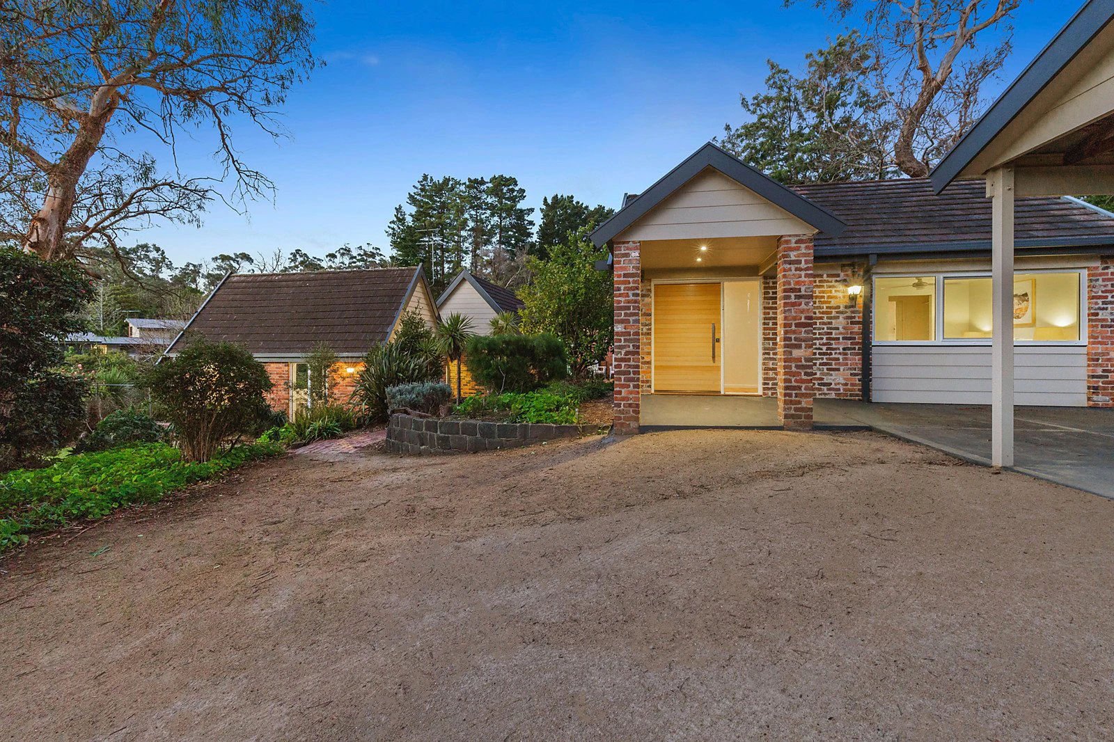 31 Gillards Road, Mount Eliza, VIC