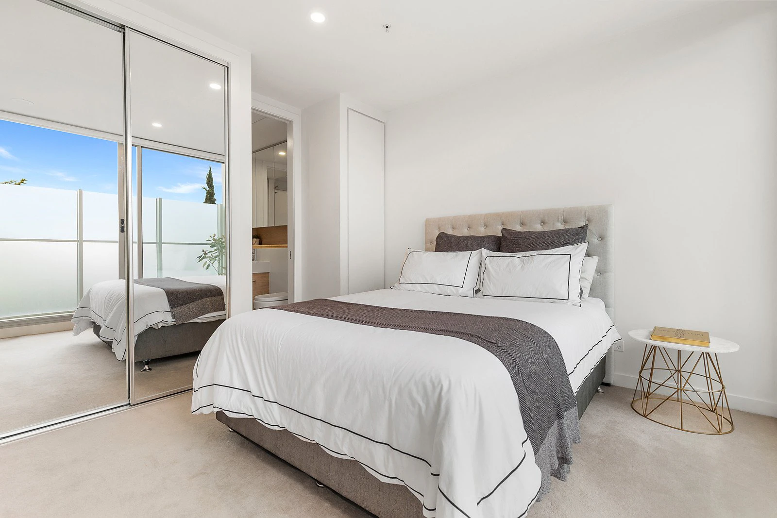 209/317 New Street, Brighton, VIC