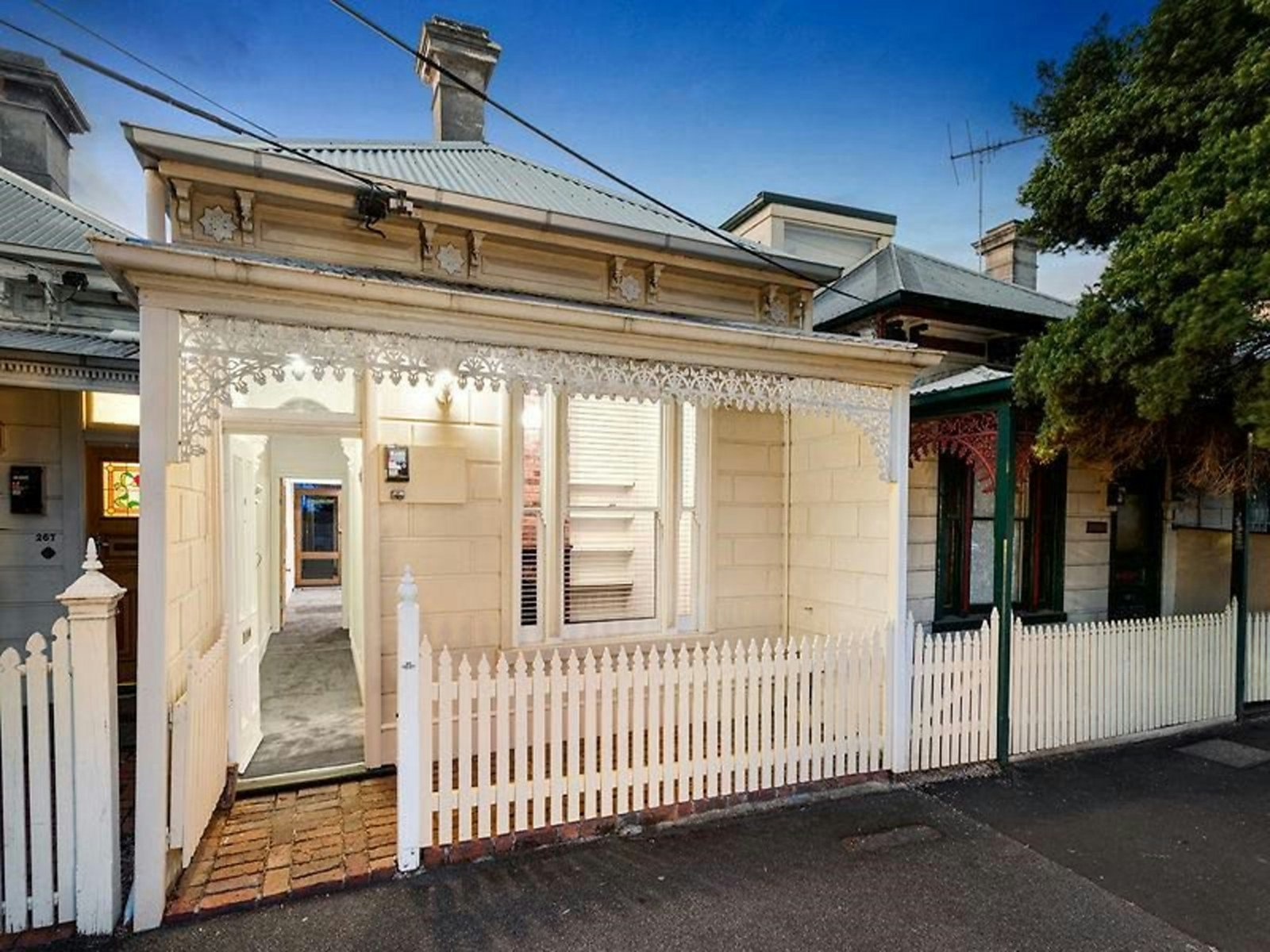 269 Esplanade East, Port Melbourne, VIC