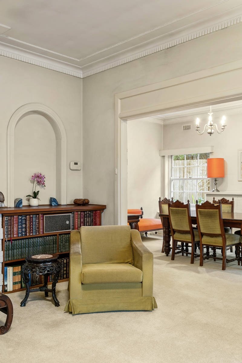 3 Constance Street, Hawthorn East, VIC