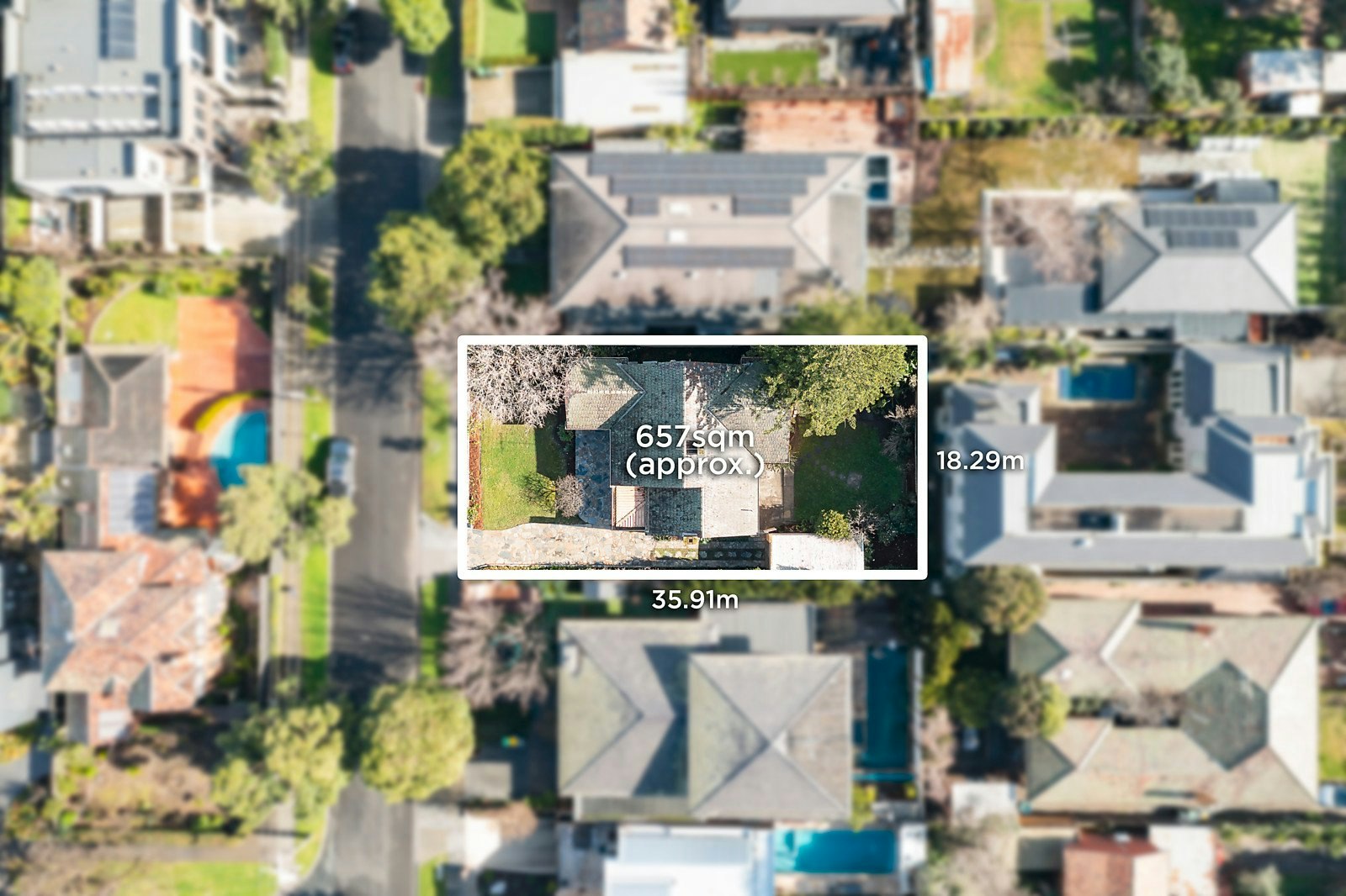 3 Constance Street, Hawthorn East, VIC