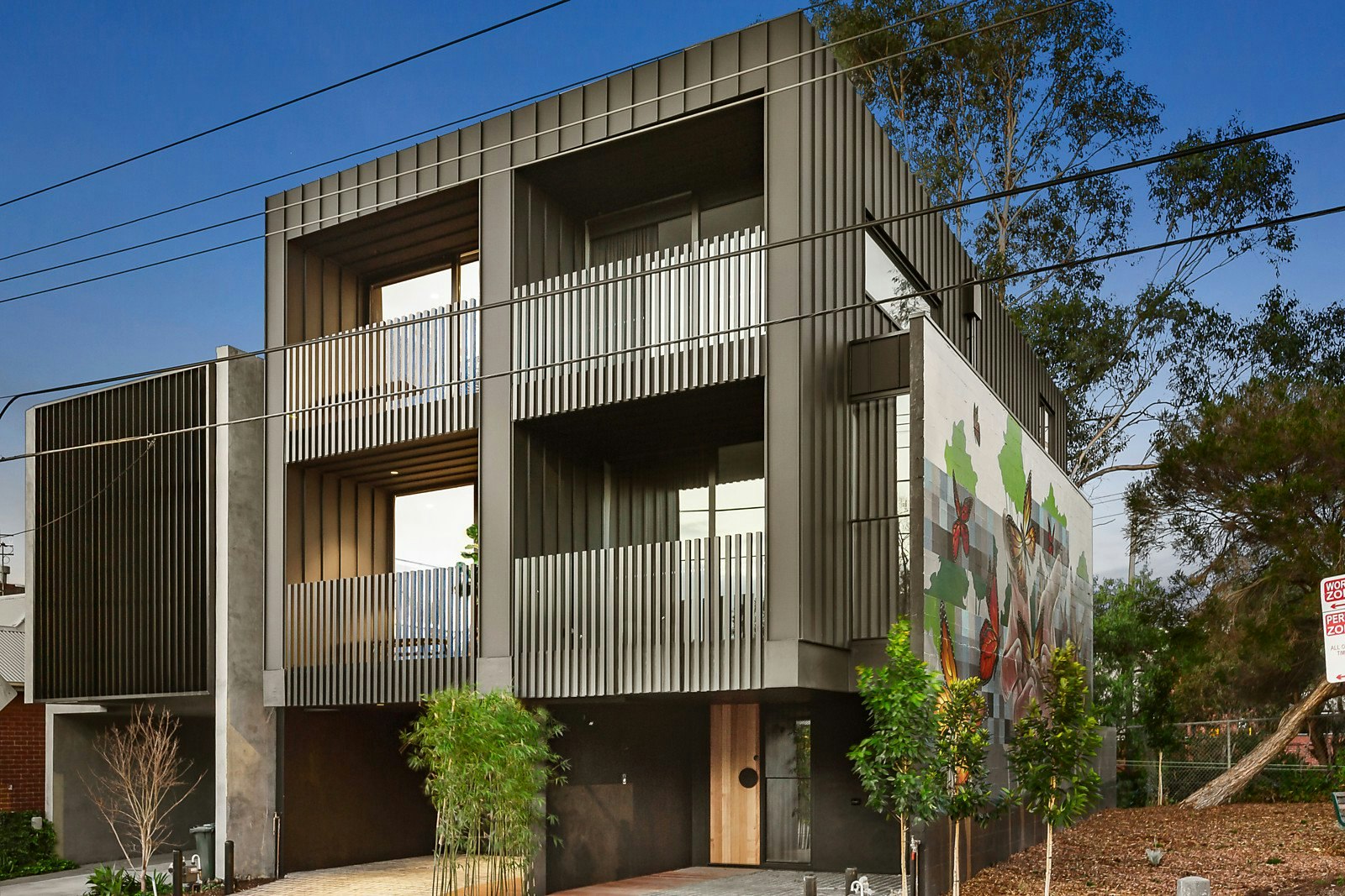 48a Osborne Street, South Yarra, VIC