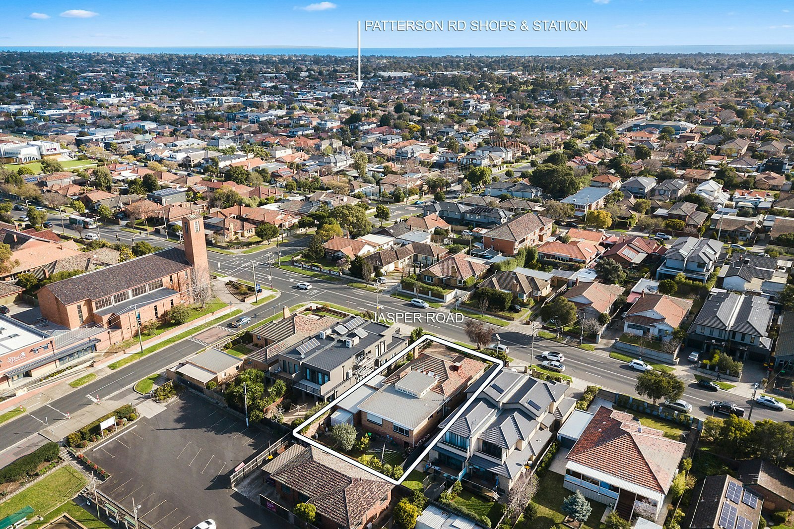 128 Jasper Road, Bentleigh, VIC