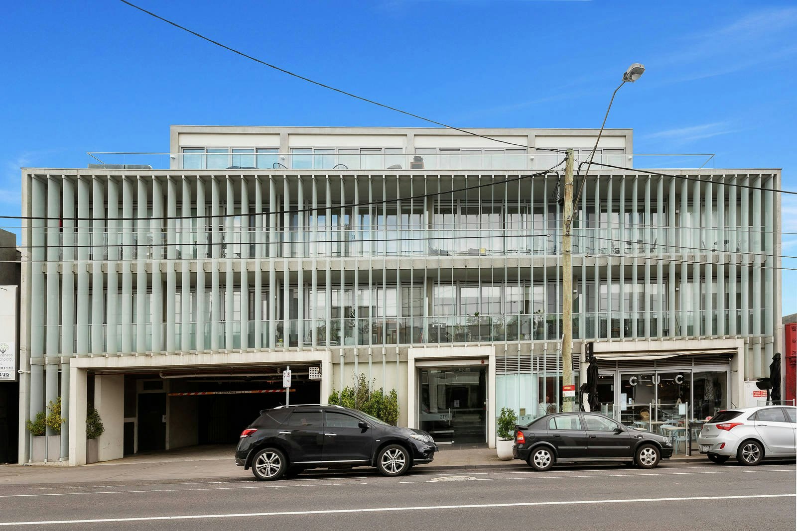 209/317 New Street, Brighton, VIC