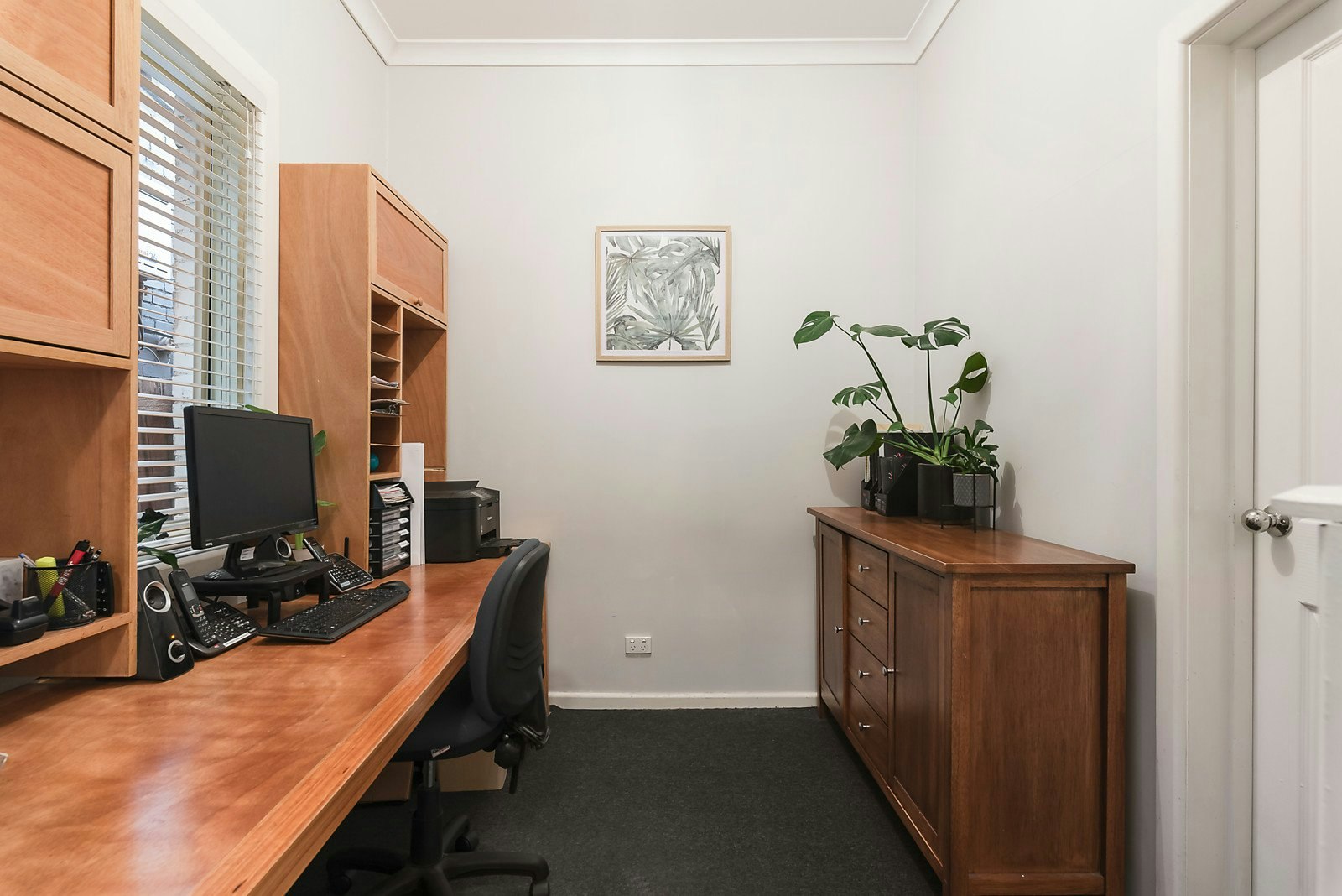 297 Burnley Street, Richmond, VIC