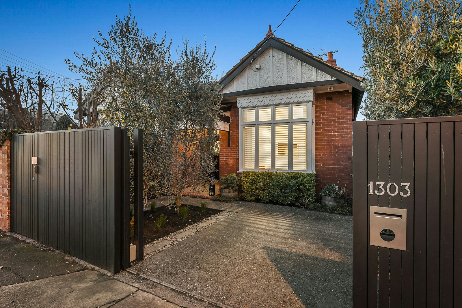 1303 High Street, Malvern, VIC